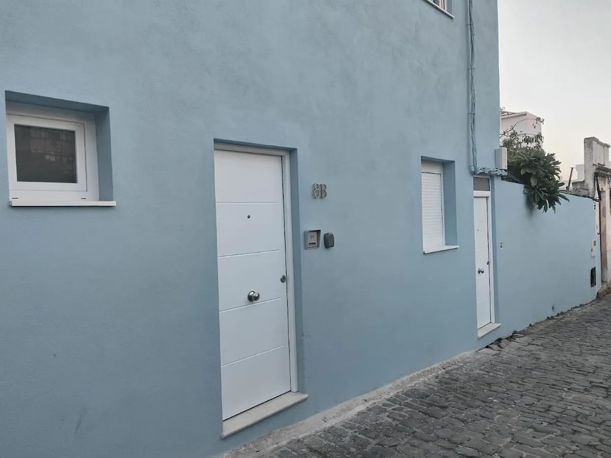 Lejlighed Coqueto Apartamento Centro En Icod De Los Vinos