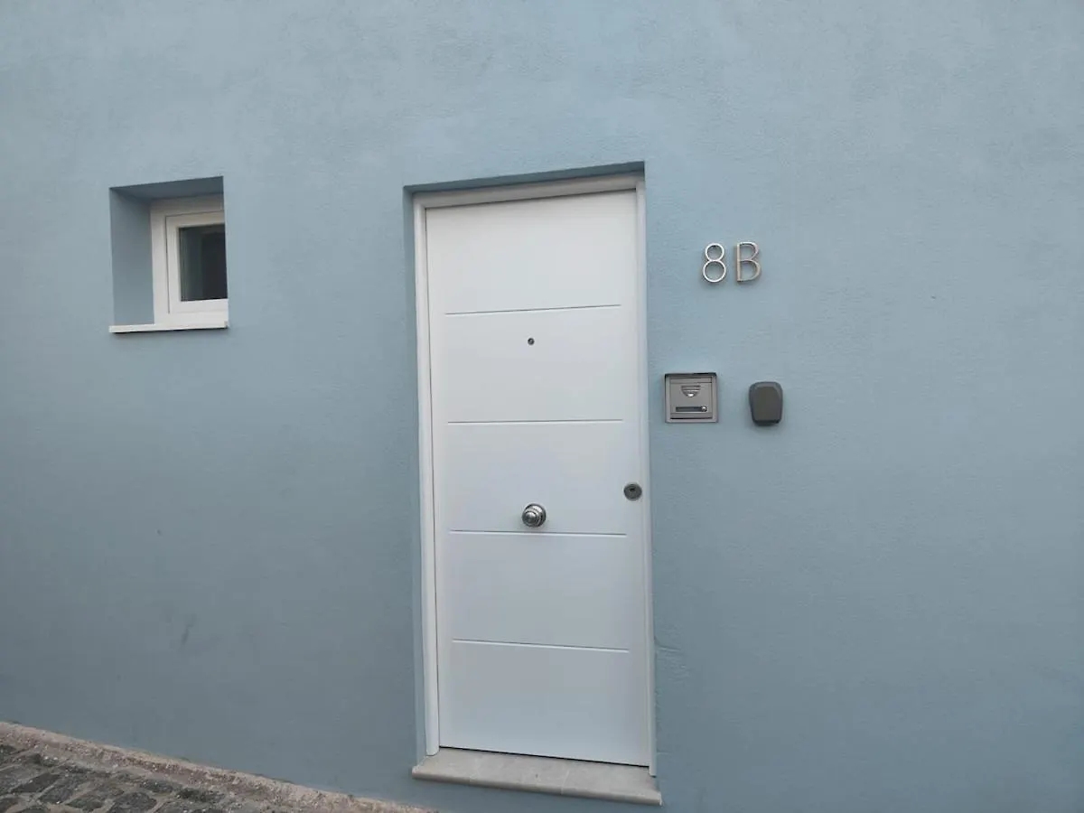 Coqueto Apartamento Centro En Icod De Los Vinos Lejlighed