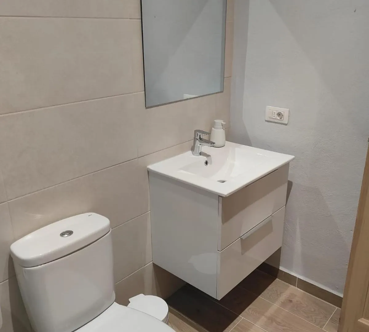 Coqueto Apartamento Centro En Icod De Los Vinos