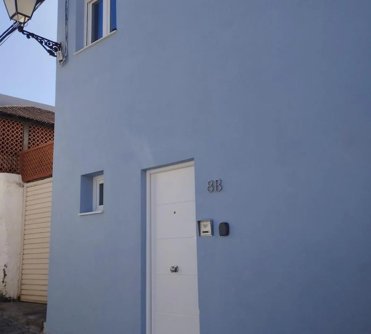 Lejlighed Coqueto Apartamento Centro En Icod De Los Vinos