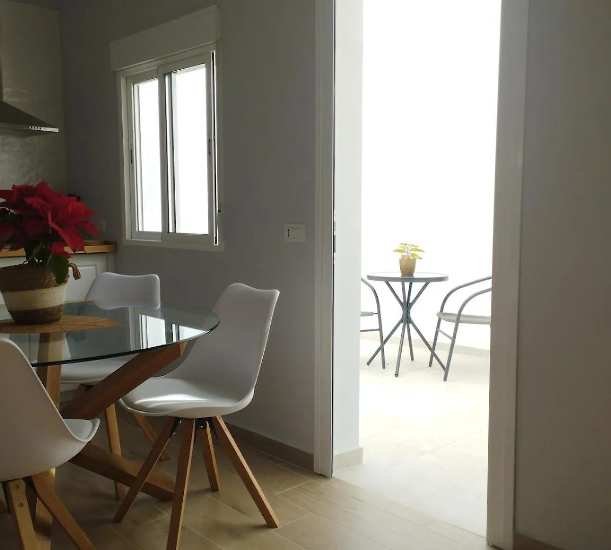 Coqueto Apartamento Centro En Icod De Los Vinos Lejlighed