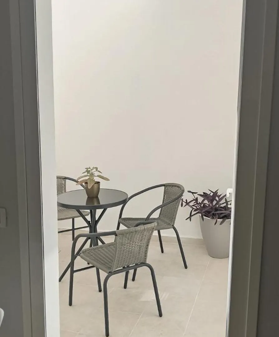 Coqueto Apartamento Centro En Icod De Los Vinos Lejlighed